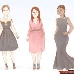 هل لديكي جسم الكمثرى إليك الملابس المناسبة لكي