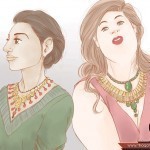 هل لديكي جسم الكمثرى إليك الملابس المناسبة لكي