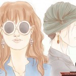 هل لديكي جسم الكمثرى إليك الملابس المناسبة لكي