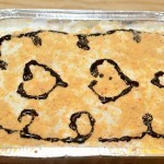 حضري الكيكة على البارد بهذه الوصفة اللذيذة