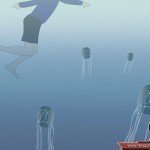 لسعة قنديل البحر كيف تتجنبها والإسعافات الأولية لها