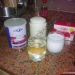 طريقة عمل كيك الشطرنج بالخطوات والصور المفصلة