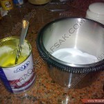 طريقة عمل كيك الشطرنج بالخطوات والصور المفصلة