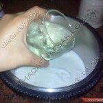 طريقة عمل كيك الشطرنج بالخطوات والصور المفصلة