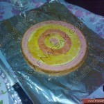 طريقة عمل كيك الشطرنج بالخطوات والصور المفصلة