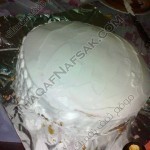 طريقة عمل كيك الشطرنج بالخطوات والصور المفصلة