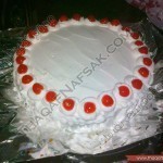 طريقة عمل كيك الشطرنج بالخطوات والصور المفصلة