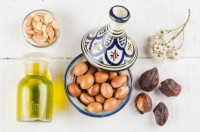 ما هو زيت الأركان و فوائده واستخداماته ما هو زيت الأركان و فوائده واستخداماته
