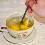 فوائد مشروب الليمون والعسل وكيفيه تحضيره