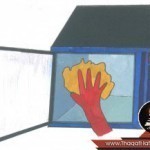 طرق تنظيف الميكروويف الصحيحة بالصور طرق تنظيف الميكروويف الصحيحة بالصور