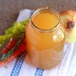 بالصور طريقة عمل مكعبات مرقة الدجاج في البيت