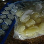 بالصور طريقة عمل مكعبات مرقة الدجاج في البيت