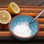 طريقة تجهيز ماسك تقشير القدم الكوري