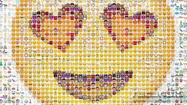 اي الايموجي الأقرب لشخصيتك؟