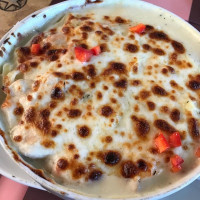 عمل فوتوتشيني بالموتزريلا بالصور