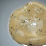 سلطة الكول سلو علي طريقة كنتاكي بالصور