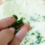 بالصور طريقة عمل اللبنة في مطبخك