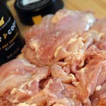 بالصور طريقة عمل الترياكي الياباني مع الأرز البسمتي