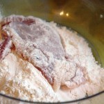 بالصور طريقة عمل الترياكي الياباني مع الأرز البسمتي