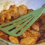 بالصور طريقة عمل الترياكي الياباني مع الأرز البسمتي