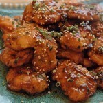 بالصور طريقة عمل الترياكي الياباني مع الأرز البسمتي