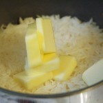 بالصور طريقة عمل الترياكي الياباني مع الأرز البسمتي