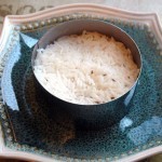 بالصور طريقة عمل الترياكي الياباني مع الأرز البسمتي