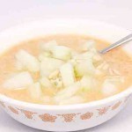 طريقة إستخدام الخيار والشوفان لتنظيف البشرة وعلاج الحبوب