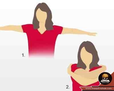 أفضل 10 تمارين شد الصدر بالصور المتحركة أفضل 10 تمارين شد الصدر بالصور المتحركة