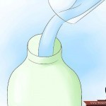 صبغ الشعر بمواد طبيعية الليمون، الحناء، القرفة، العسل، زيت الزيتون والبابونج