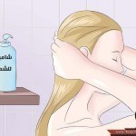 صبغ الشعر بمواد طبيعية الليمون، الحناء، القرفة، العسل، زيت الزيتون والبابونج