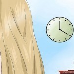 صبغ الشعر بمواد طبيعية الليمون، الحناء، القرفة، العسل، زيت الزيتون والبابونج