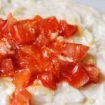 طريقة عمل صوص الناتشوز بالصور