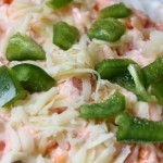 طريقة عمل صوص الناتشوز بالصور