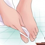 طرق علاج رائحة القدم والحذاء الكريهة