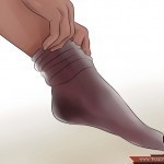 طرق علاج رائحة القدم والحذاء الكريهة