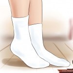 طرق علاج رائحة القدم والحذاء الكريهة