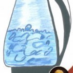 طريقة رائعة لتنظيف الغلاية الكهربائية من الترسبات