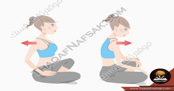 التخسيس بالتنفس تمارين التنفس لإنقاص الوزن