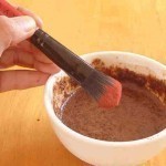 حضري ماسك القهوة بالكاكاو للوجه