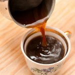 سر تحضير فنجان القهوة التركية برائحة ومذاق أصلى