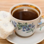 سر تحضير فنجان القهوة التركية برائحة ومذاق أصلى