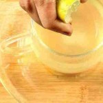 فوائد وطريقة عمل شاي حشيشة الليمون مشروب شتوي هام جدا