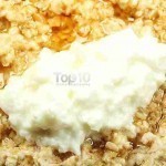 بالصور ماسك الشوفان لتجديد الخلايا وتنظيف المسام ومعالجة حب الشباب