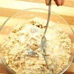 بالصور ماسك الشوفان لتجديد الخلايا وتنظيف المسام ومعالجة حب الشباب