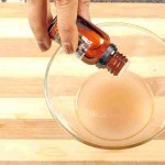 خلطة البصل والعسل لوقف تساقط الشعر