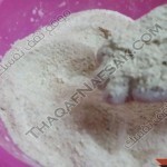 بالصور وصفة عمل الفيجيتار البيتي لألذ أكلات مقلية بالصور وصفة عمل الفيجيتار البيتي لألذ أكلات مقلية