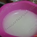 بالصور حضري الفراخ المحشية بالأرز في الفرن بالكيس الحراري