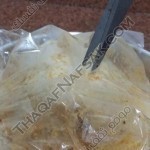 بالصور حضري الفراخ المحشية بالأرز في الفرن بالكيس الحراري