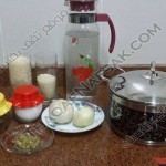 حضري الأرز البني الذهبي أرز السمك على أصوله بالصور والخطوات